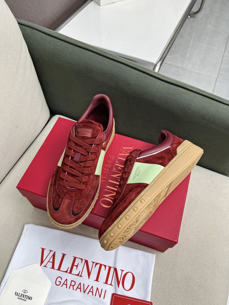 Valentino Casual Shoes